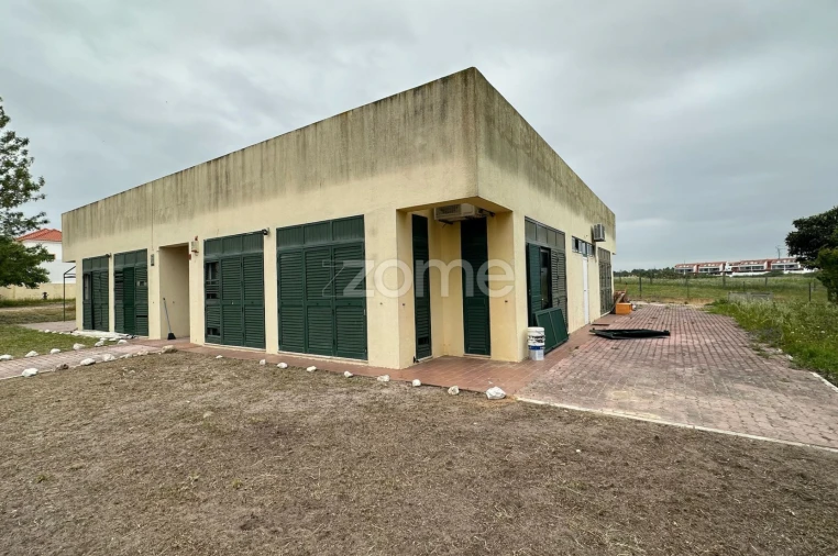 Negócio para Venda em Alcochete Foto 2