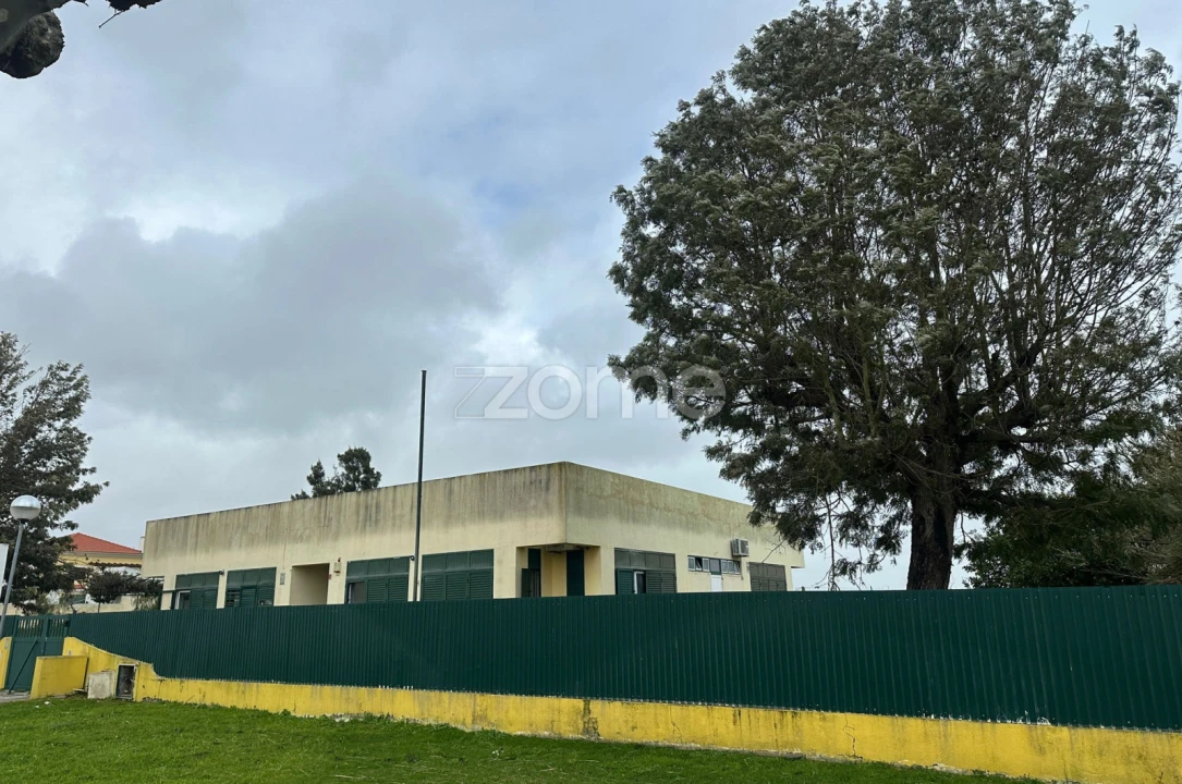 Negócio para Venda em Alcochete Foto 13