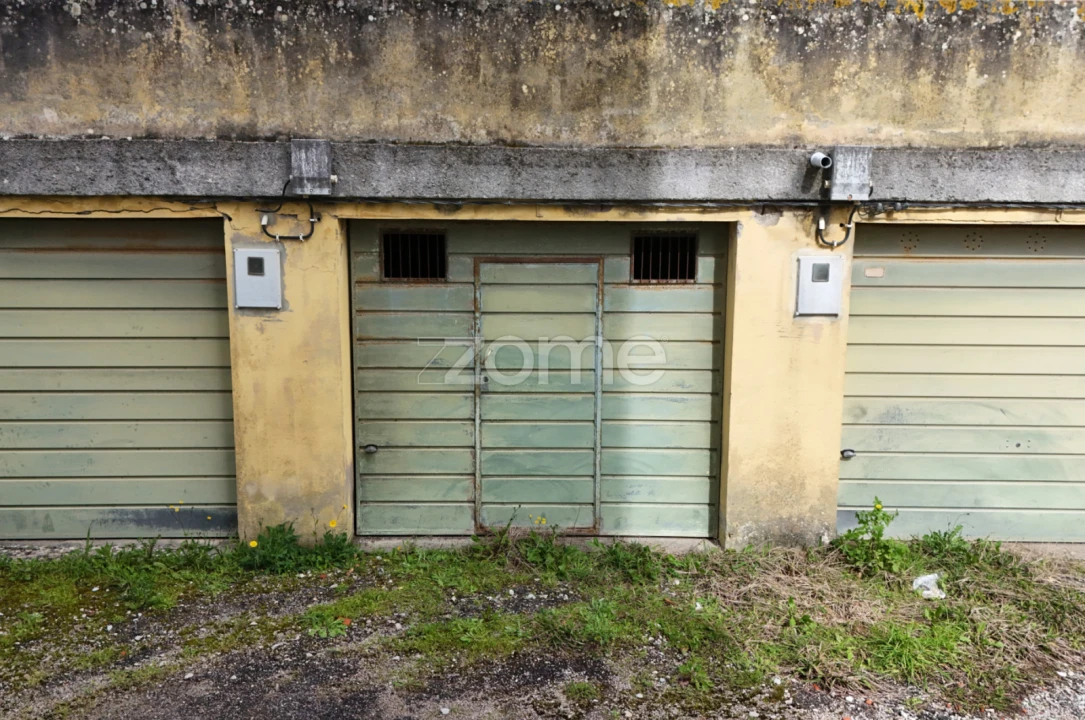 Garagem para Venda em Buarcos Foto 15