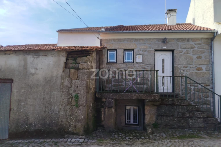 Moradia T3 para Venda em Lamosa Foto 15