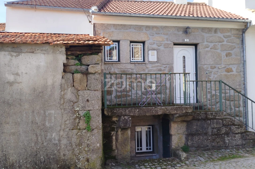 Moradia T3 para Venda em Lamosa Foto 13