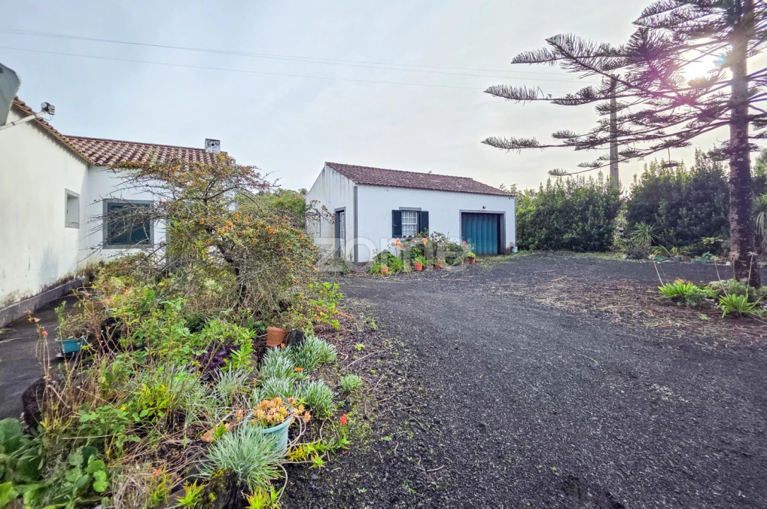 Moradia T4 para Venda em Candelaria Foto 5