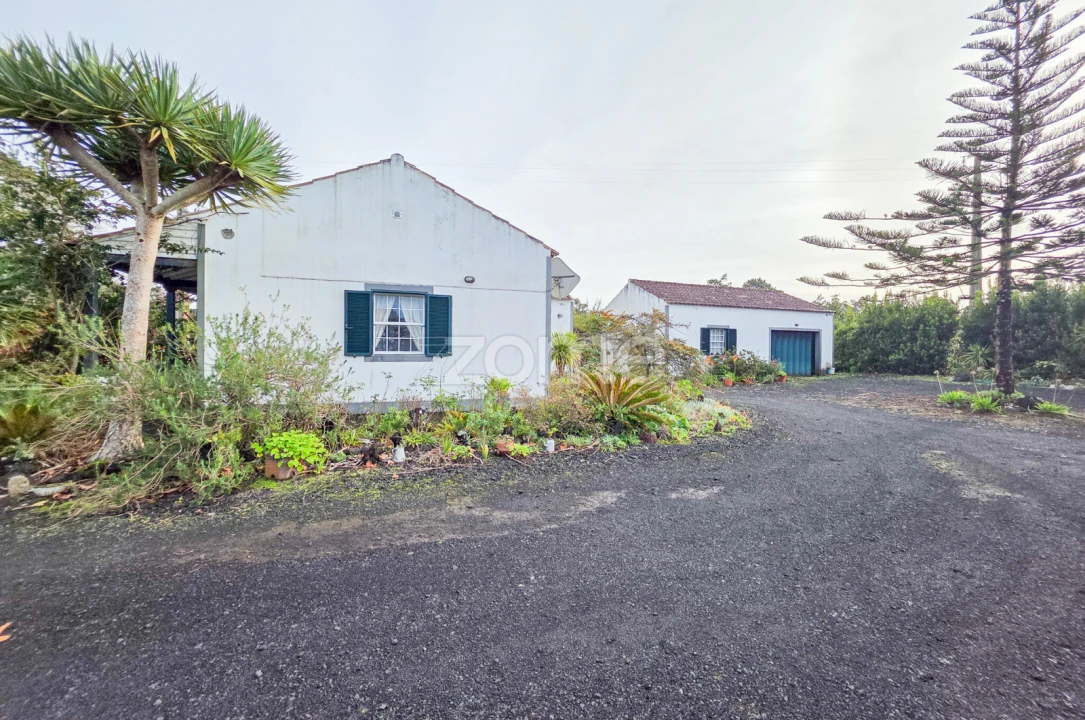 Moradia T4 para Venda em Candelaria Foto 21