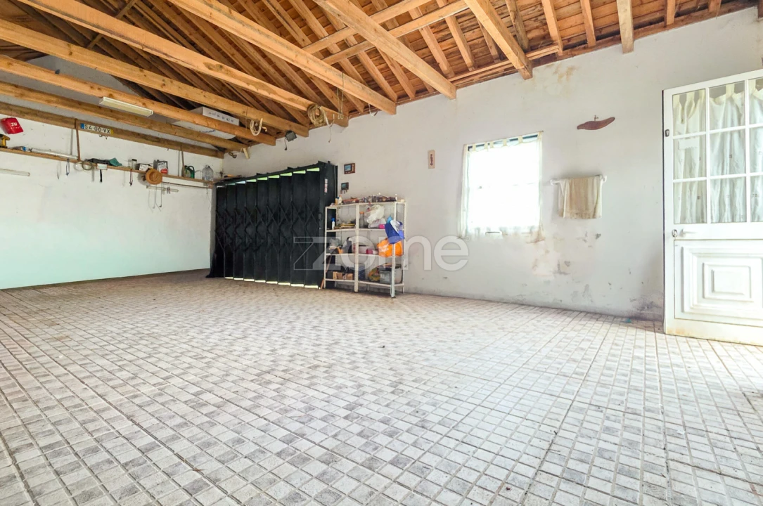 Moradia T4 para Venda em Candelaria Foto 16