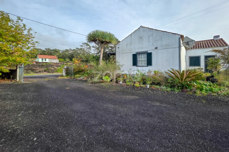 Moradia T4 para Venda em Candelaria Foto 18