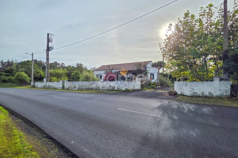 Moradia T4 para Venda em Candelaria Foto 4