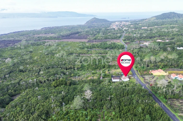 Moradia T4 para Venda em Candelaria Foto 22