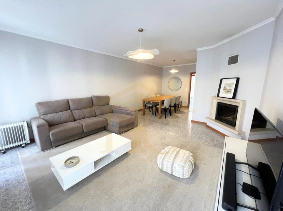 Apartamento T2 para Venda em Touguinha e Touguinhó Foto 1