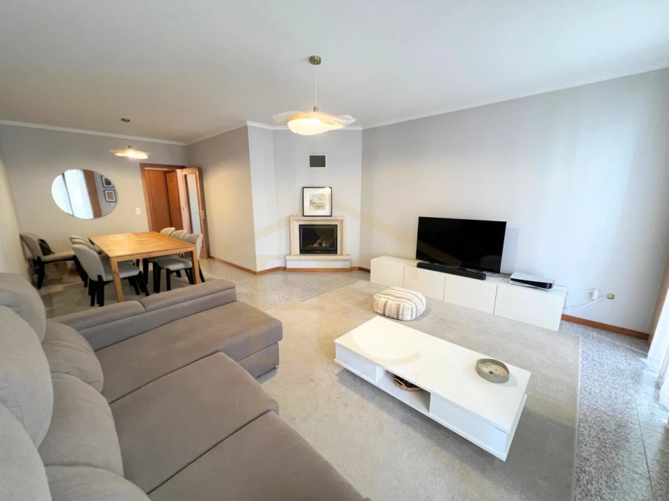 Apartamento T2 para Venda em Touguinha e Touguinhó Foto 3