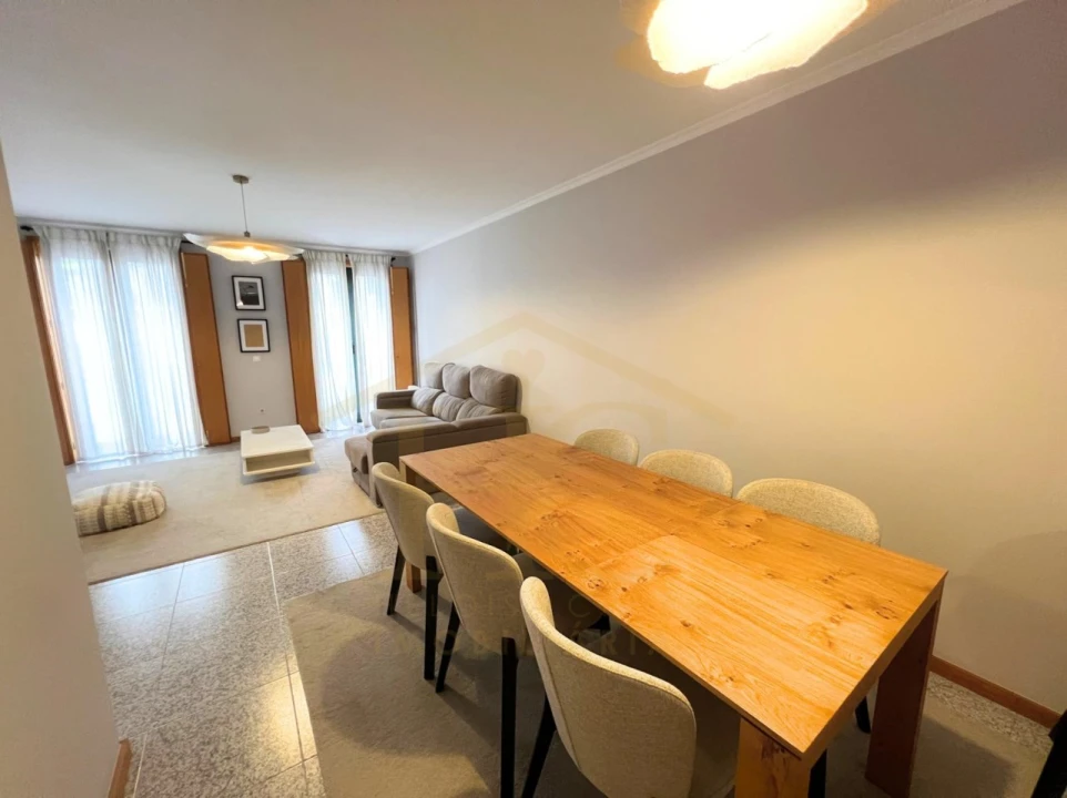 Apartamento T2 para Venda em Touguinha e Touguinhó Foto 4