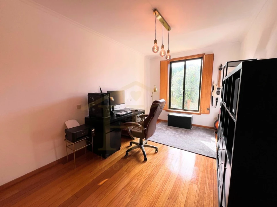 Apartamento T2 para Venda em Touguinha e Touguinhó Foto 11