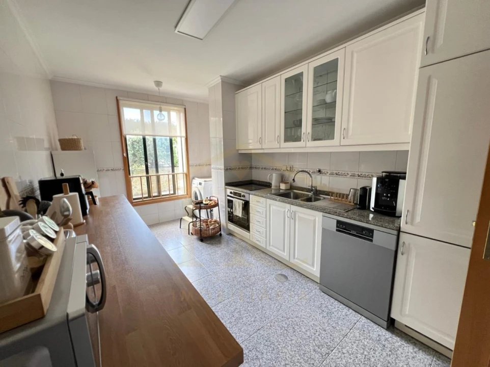 Apartamento T2 para Venda em Touguinha e Touguinhó Foto 15