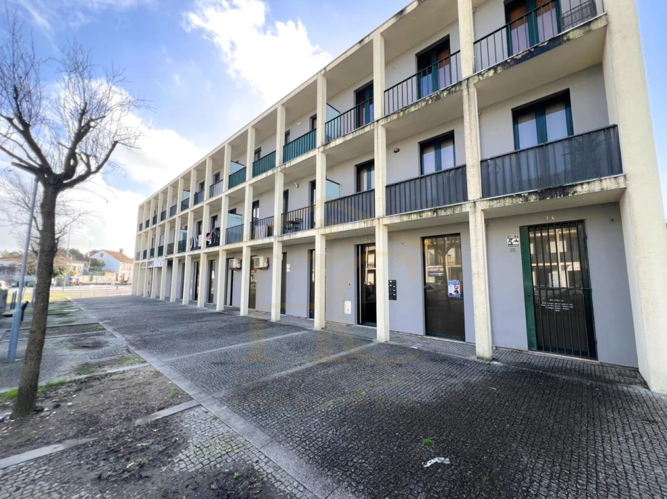 Apartamento T2 para Venda em Touguinha e Touguinhó Foto 22