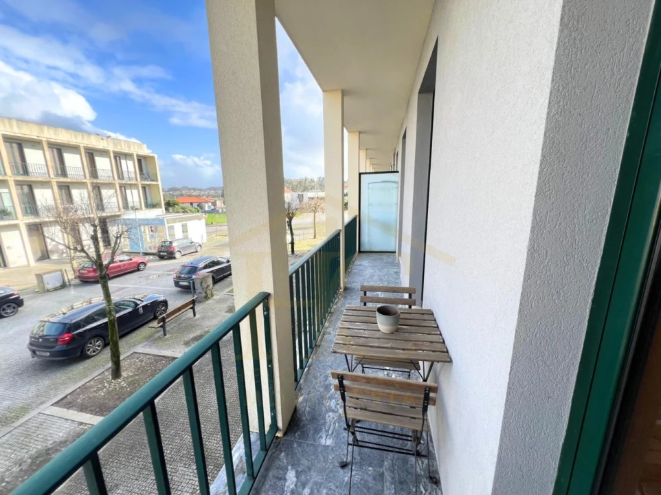 Apartamento T2 para Venda em Touguinha e Touguinhó Foto 25