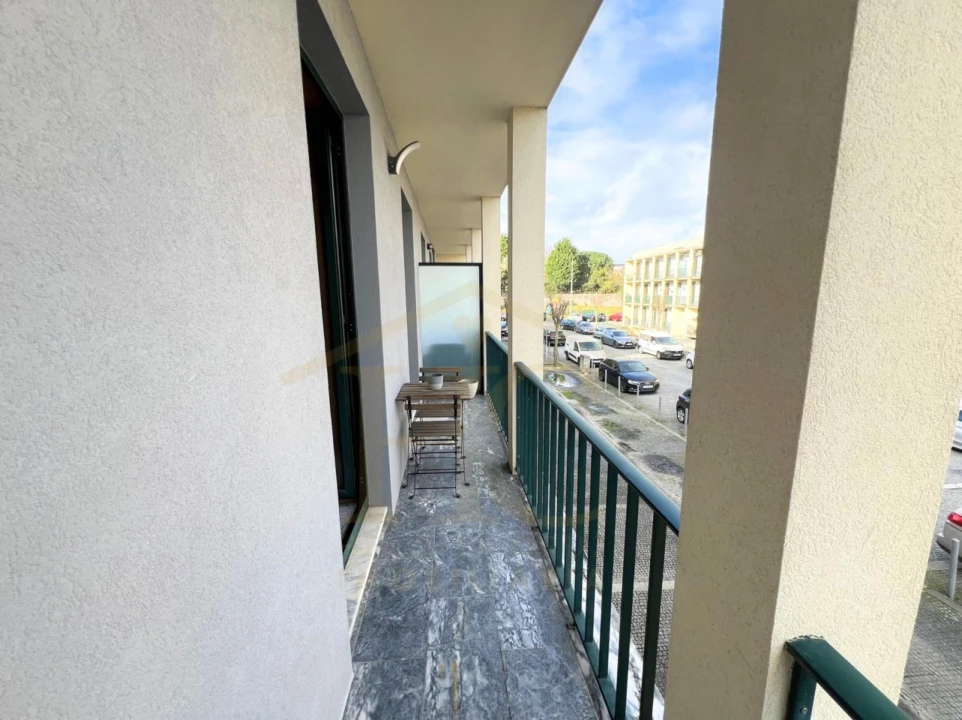 Apartamento T2 para Venda em Touguinha e Touguinhó Foto 26