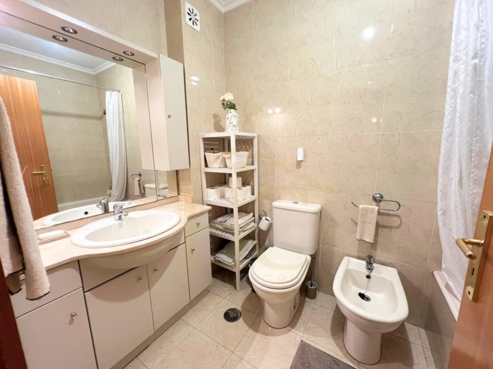 Apartamento T2 para Venda em Touguinha e Touguinhó Foto 33