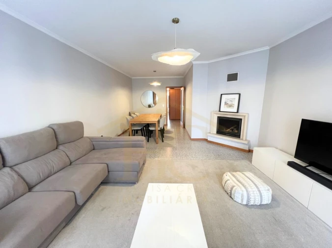 Apartamento T2 para Venda em Touguinha e Touguinhó Foto 2