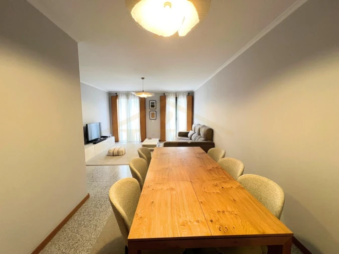 Apartamento T2 para Venda em Touguinha e Touguinhó Foto 5