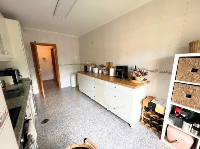 Apartamento T2 para Venda em Touguinha e Touguinhó Foto 6