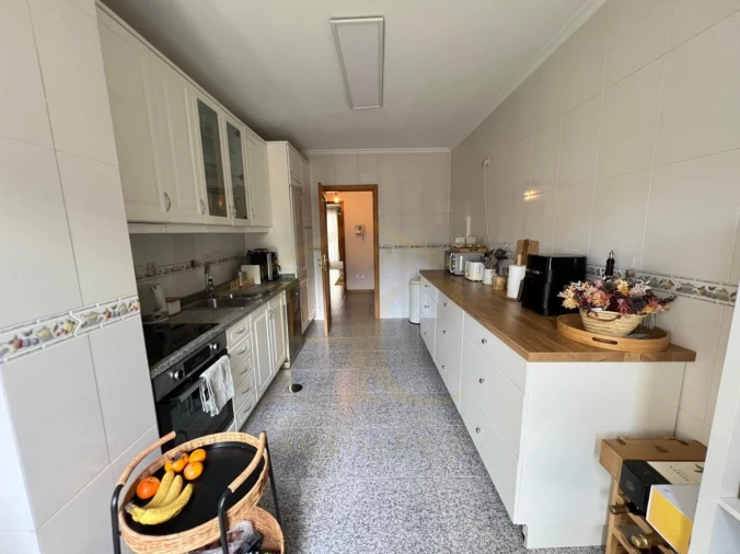 Apartamento T2 para Venda em Touguinha e Touguinhó Foto 7