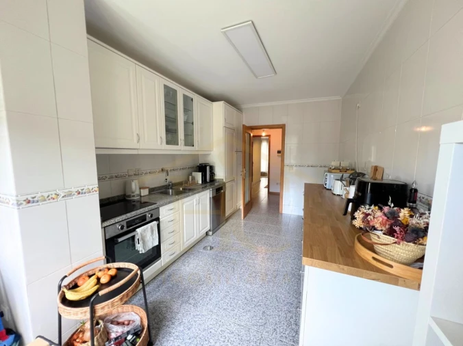 Apartamento T2 para Venda em Touguinha e Touguinhó Foto 8