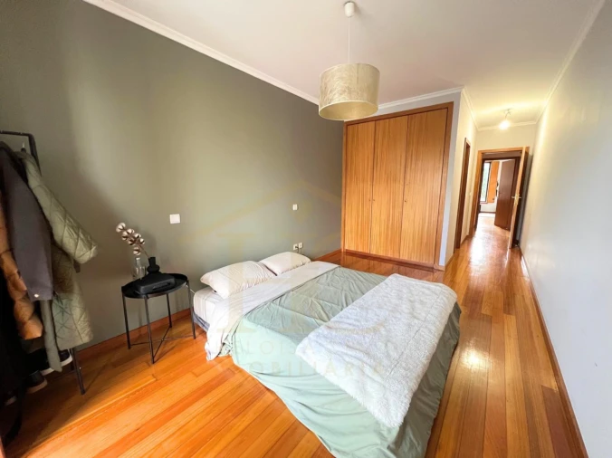 Apartamento T2 para Venda em Touguinha e Touguinhó Foto 13