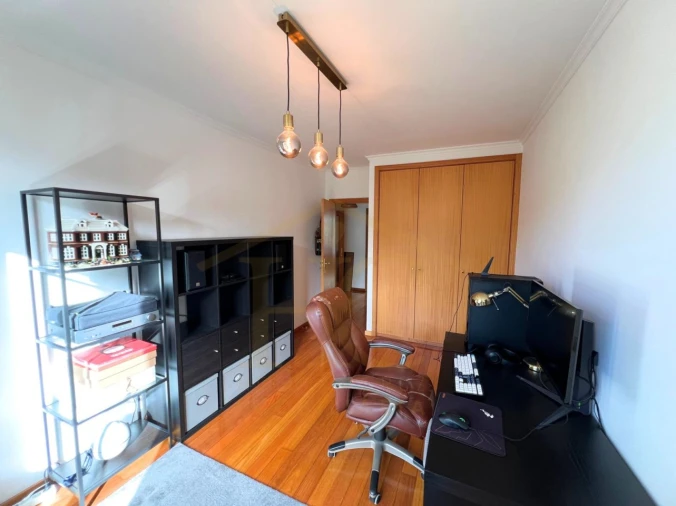 Apartamento T2 para Venda em Touguinha e Touguinhó Foto 16
