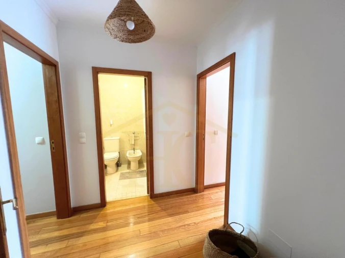 Apartamento T2 para Venda em Touguinha e Touguinhó Foto 17