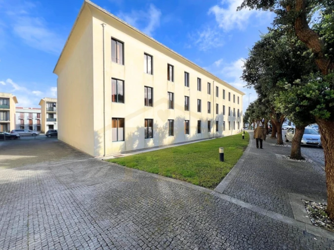 Apartamento T2 para Venda em Touguinha e Touguinhó Foto 18