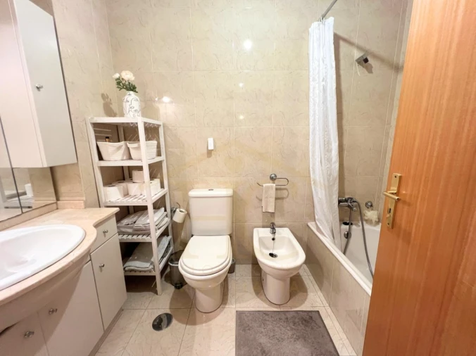 Apartamento T2 para Venda em Touguinha e Touguinhó Foto 19