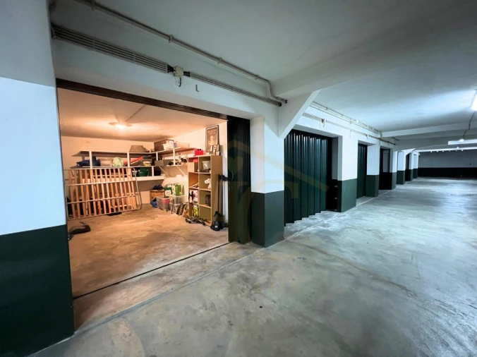 Apartamento T2 para Venda em Touguinha e Touguinhó Foto 21