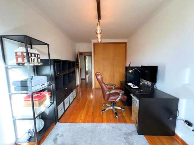 Apartamento T2 para Venda em Touguinha e Touguinhó Foto 23