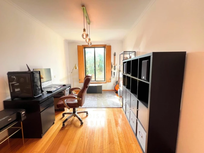 Apartamento T2 para Venda em Touguinha e Touguinhó Foto 24