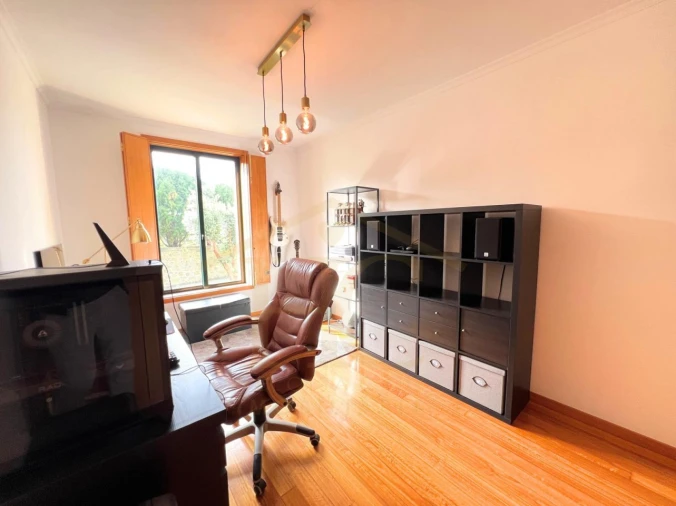 Apartamento T2 para Venda em Touguinha e Touguinhó Foto 29