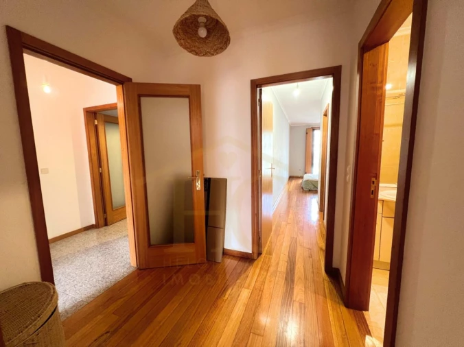 Apartamento T2 para Venda em Touguinha e Touguinhó Foto 30