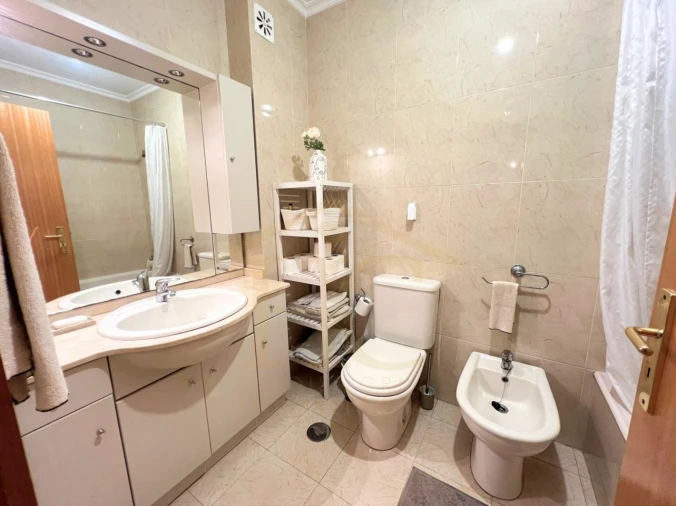 Apartamento T2 para Venda em Touguinha e Touguinhó Foto 33