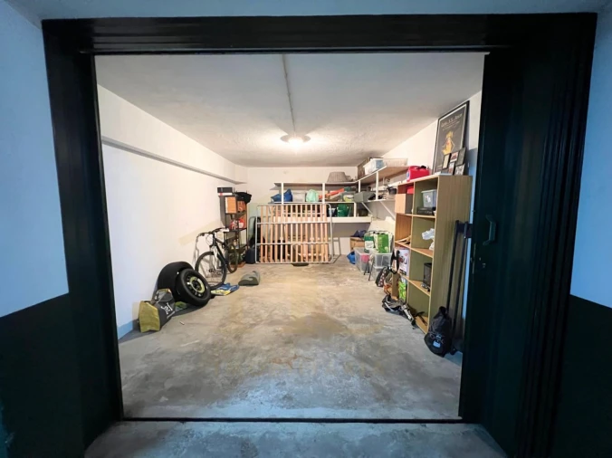 Apartamento T2 para Venda em Touguinha e Touguinhó Foto 34