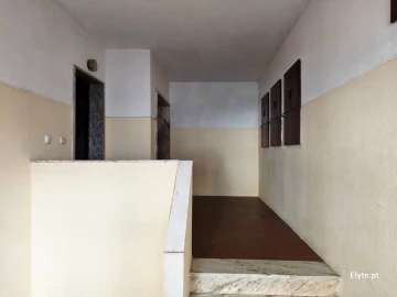 Apartamento T2 para Venda em Benavente