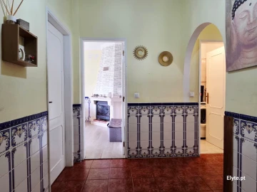 Apartamento T3 para Venda em Samora Correia