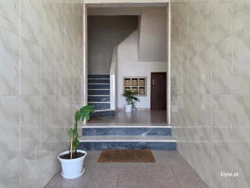 Apartamento T2 para Venda em Salvaterra de Magos e Foros de Salvaterra