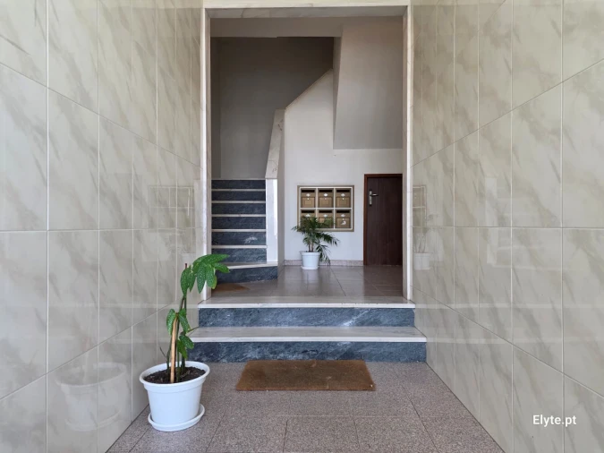 Apartamento T2 para Venda em Salvaterra de Magos e Foros de Salvaterra