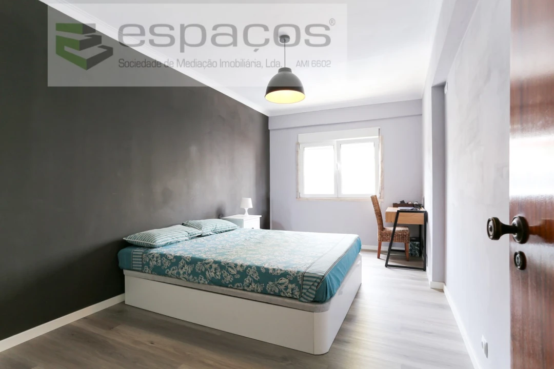 Apartamento T1 para Arrendamento em Queluz e Belas Foto 10