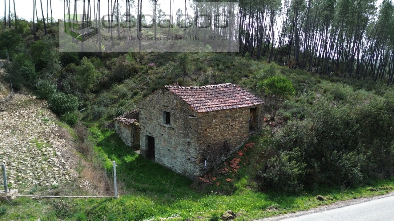 Quinta para Venda em Sarzedas Foto 1