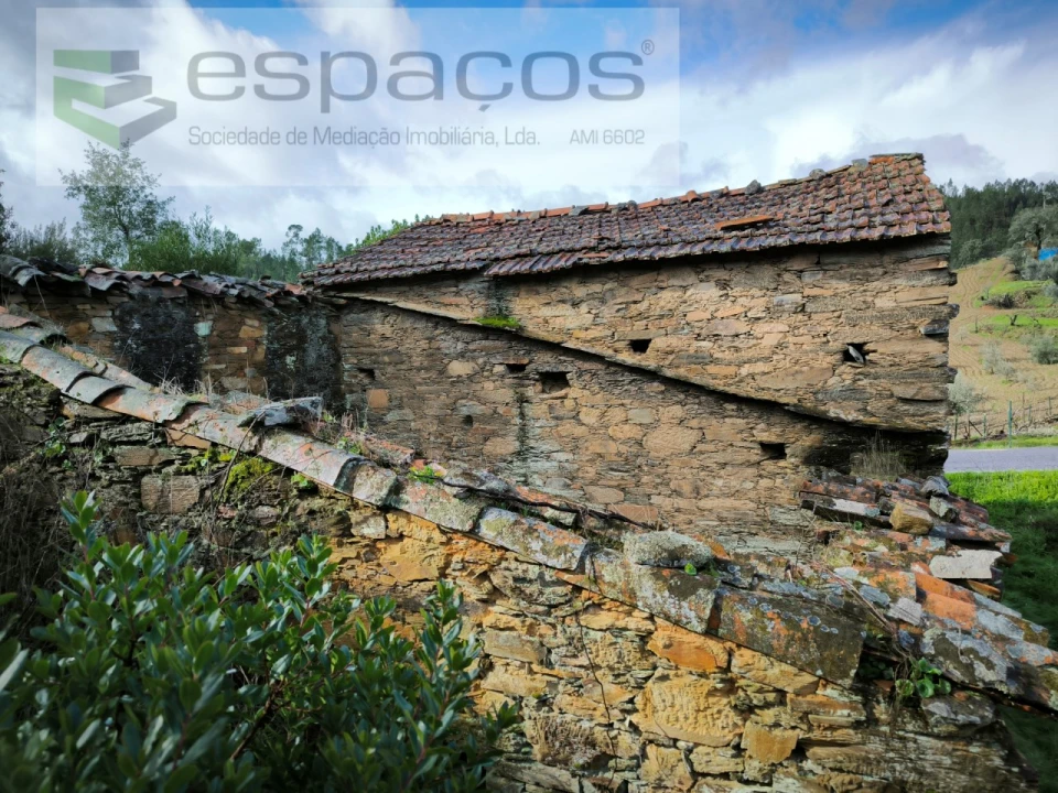 Quinta para Venda em Sarzedas Foto 9