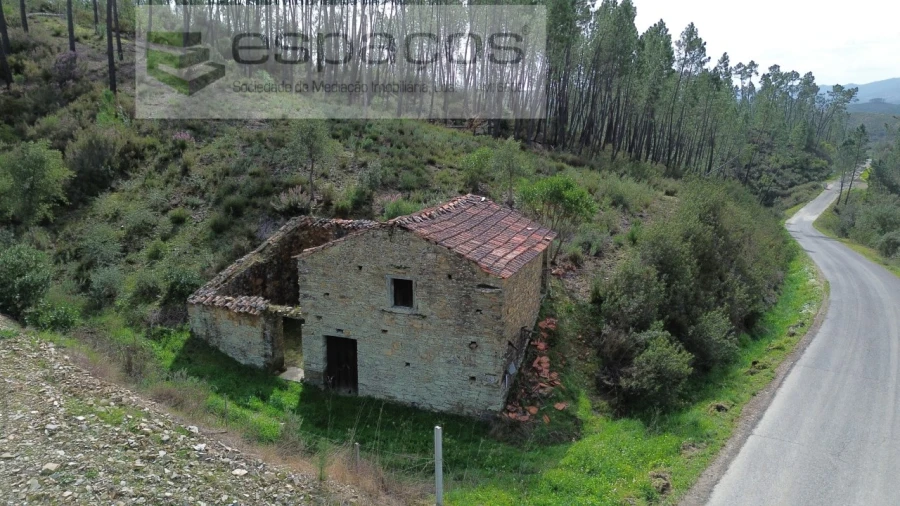 Quinta para Venda em Sarzedas Foto 2