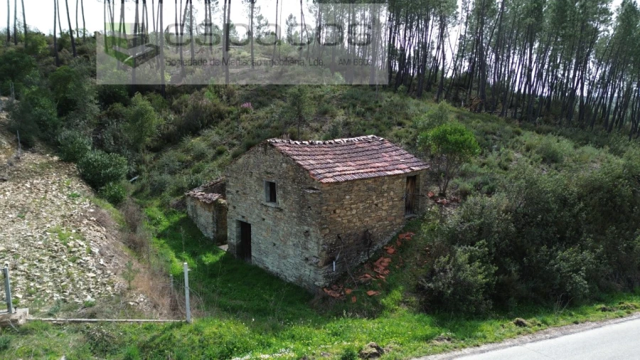 Quinta para Venda em Sarzedas Foto 1