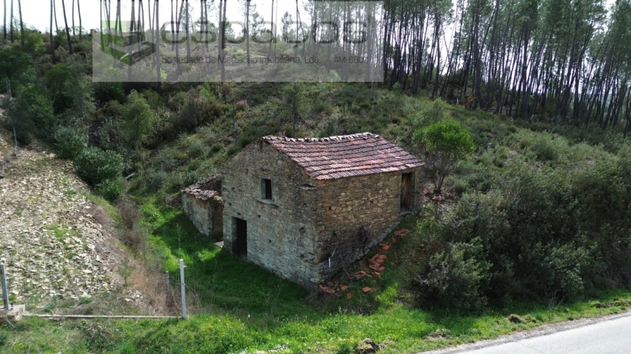 Quinta para Venda em Sarzedas
