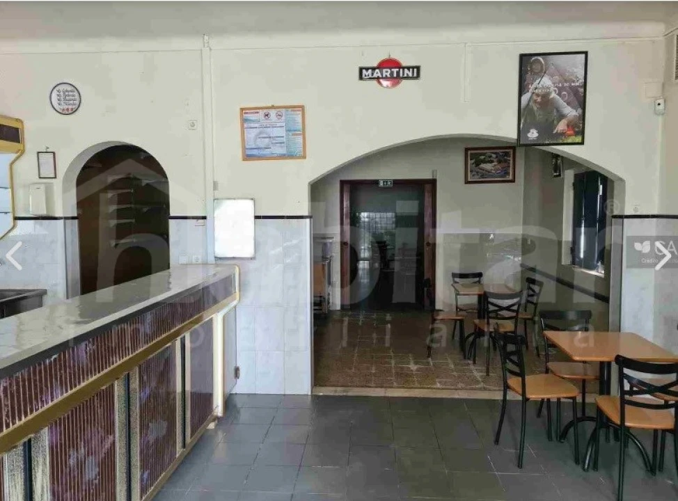 Moradia T2 para Venda em Benfica do Ribatejo Foto 7