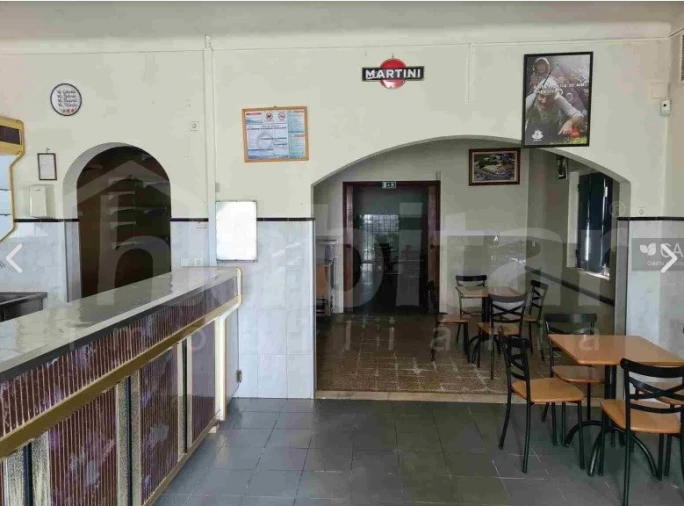 Moradia T2 para Venda em Benfica do Ribatejo Foto 7