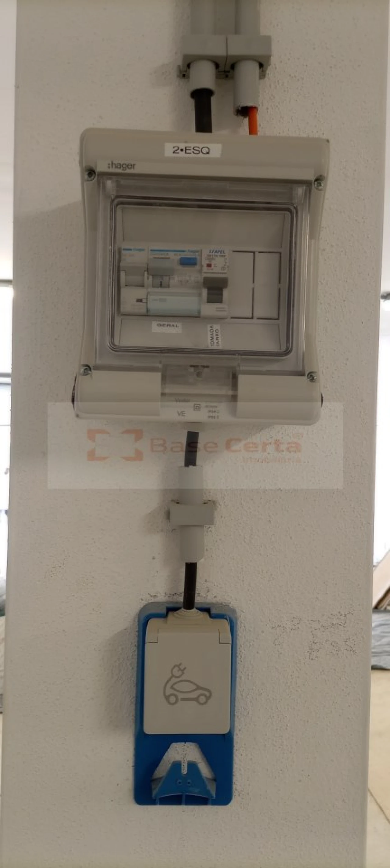 Apartamento T2 para Venda em Santa Clara Foto 22